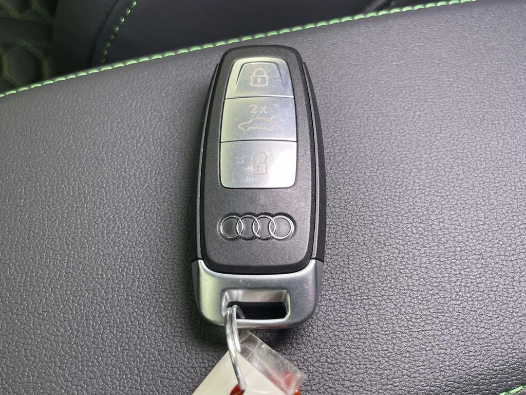 Used 2024  Audi 2.5T image 37