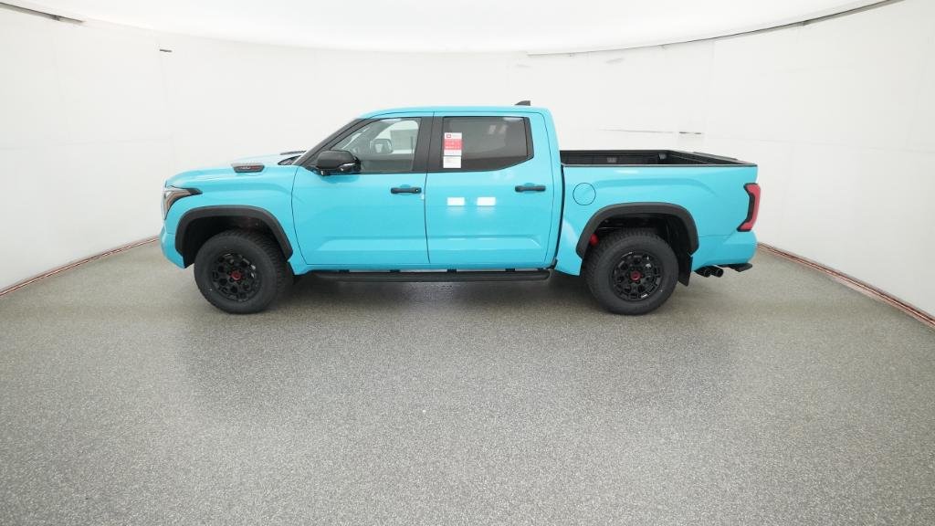 2026 Toyota Tundra TRD Pro - Photo 52