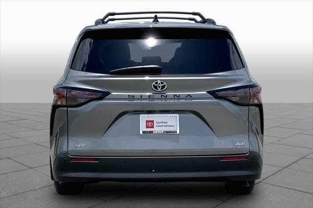 Certified Used 2026 HEAVY METAL* Toyota  image 5