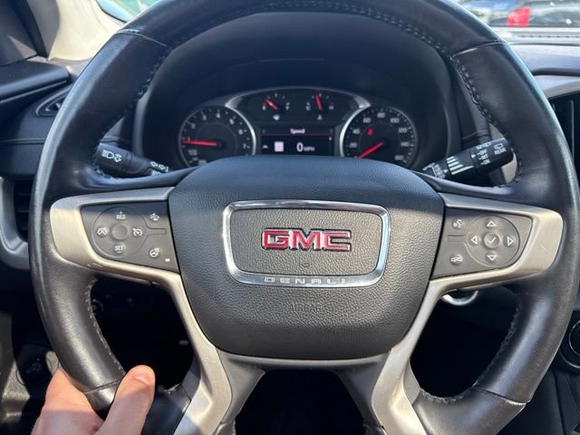 Used 2020 Black GMC Denali image 12