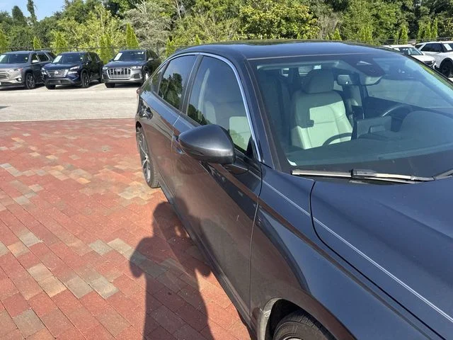 Used 2023 Gray Honda Touring image 18