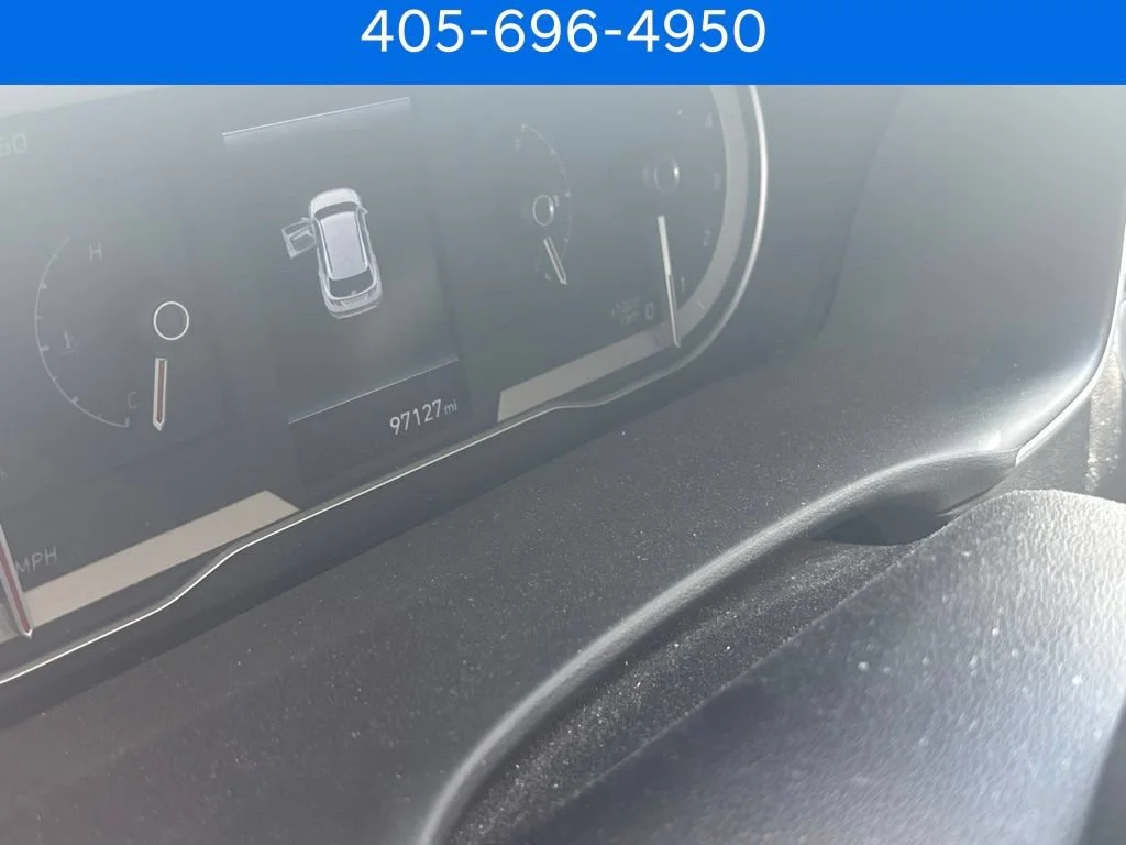 Certified Pre-Owned 2023 Hyundai Tucson SEL