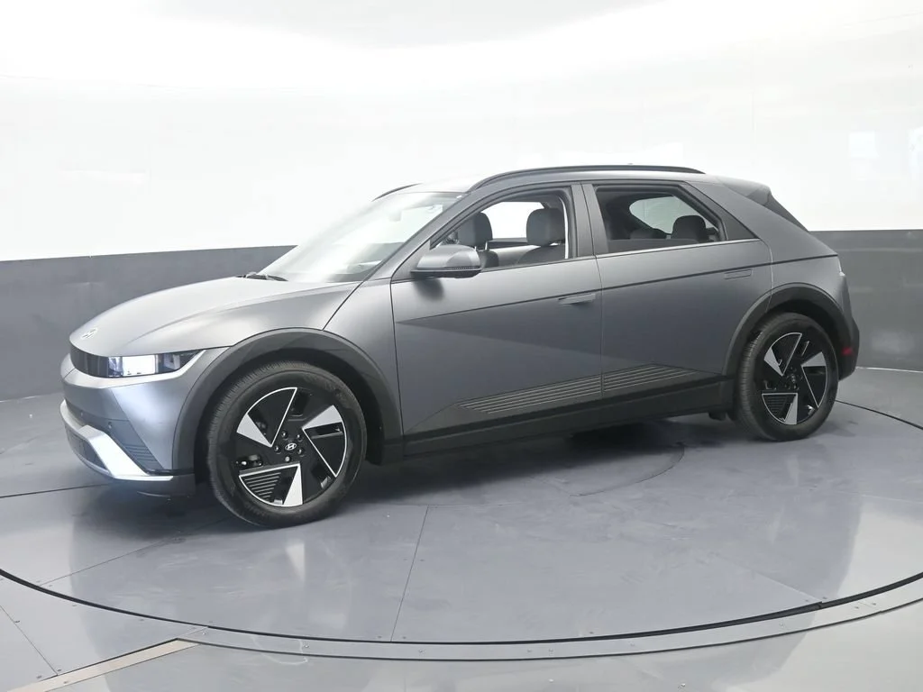 2025 Hyundai IONIQ 5