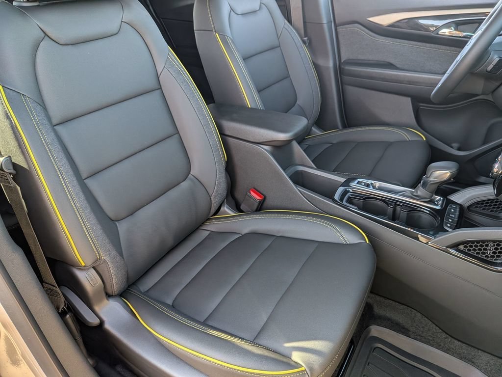 2026 Chevrolet Trailblazer Activ - Photo 29
