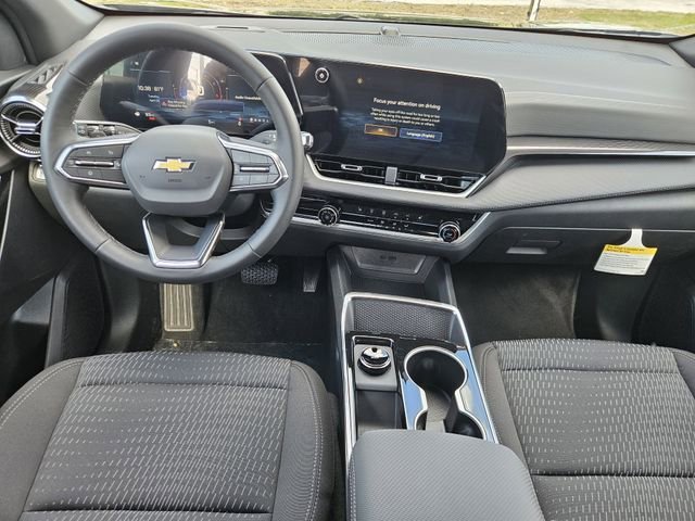 2026 Chevrolet Equinox LT - Photo 7