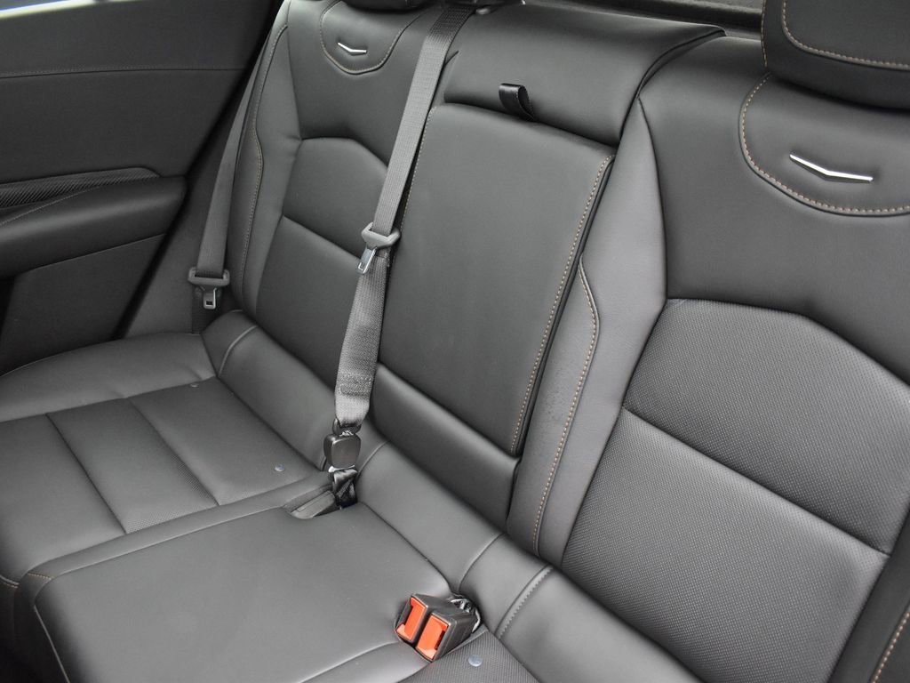 2023 CADILLAC XT4 - Image 27