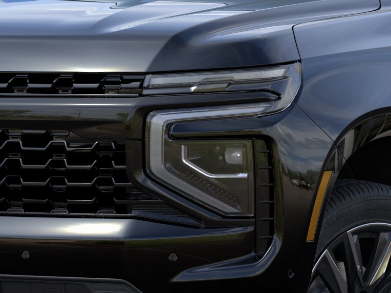 2026 Chevrolet Tahoe LS - Photo 10