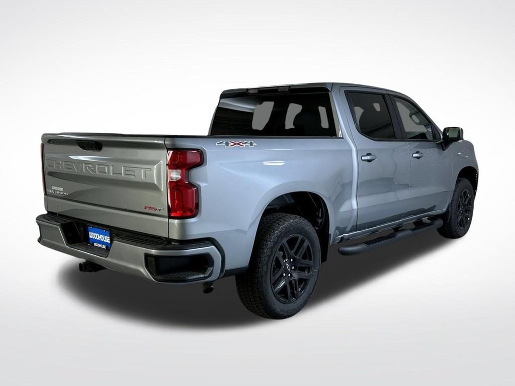 2026 Chevrolet Silverado 1500 RST - Photo 7