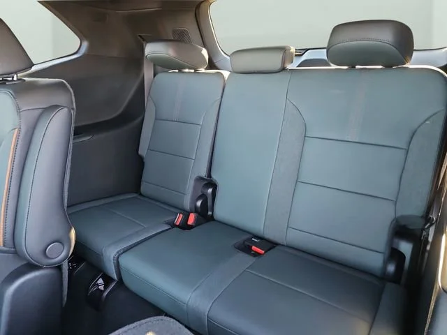 2026 GMC Acadia AT4 - Photo 23
