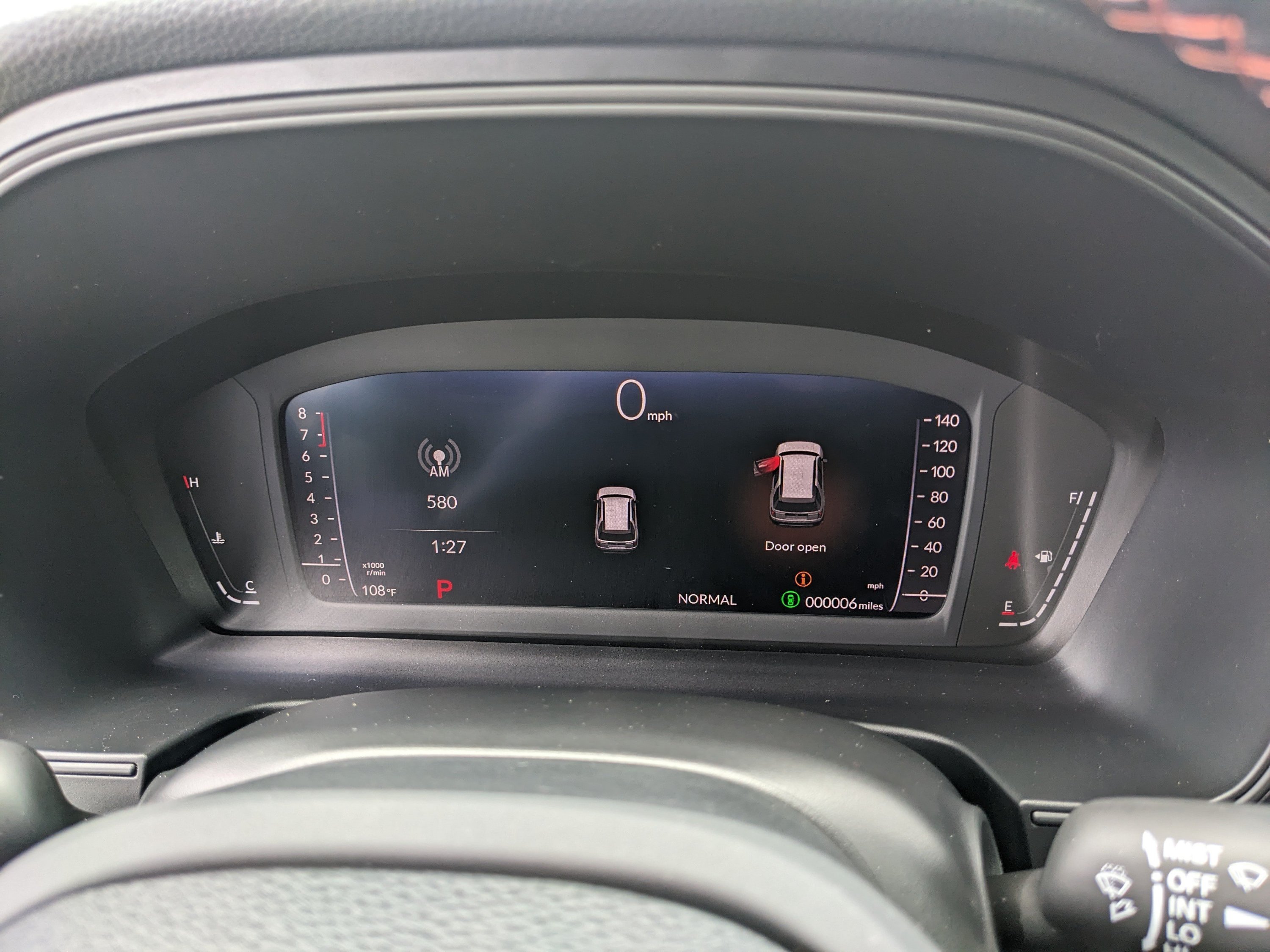 New 2026 Ash Green Metallic Honda TrailSport image 33