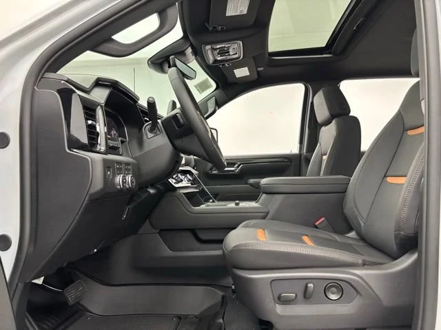 2026 GMC Sierra 2500HD AT4 - Photo 18