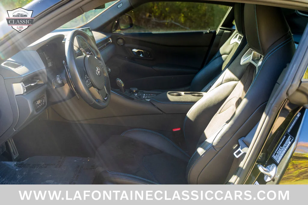 Used 2021  Toyota A91 Edition image 77