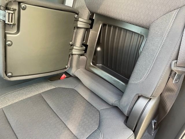 Used 2022 Black Chevrolet LT image 43