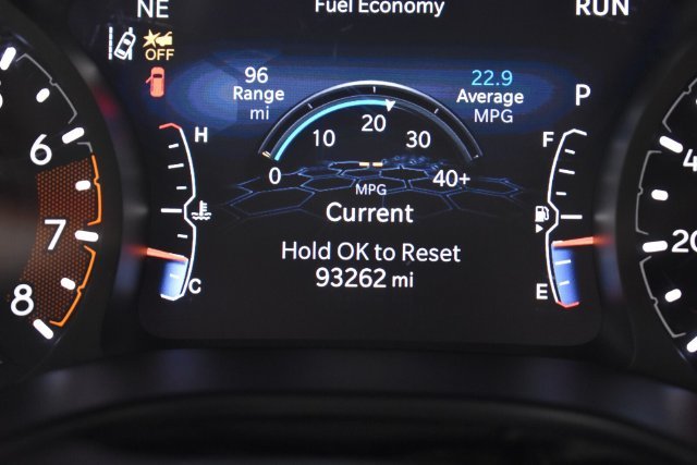 2024 Jeep Compass Latitude - Photo 27