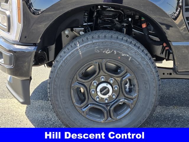 2026 Ford F-250 Super Duty XL - Photo 13