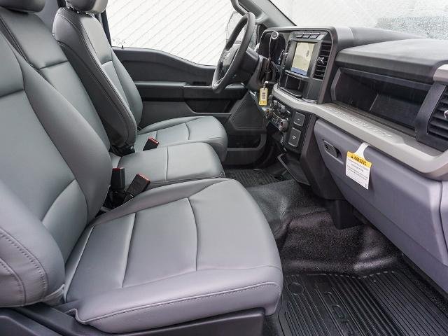 New 2024 Oxford White Ford XL image 59
