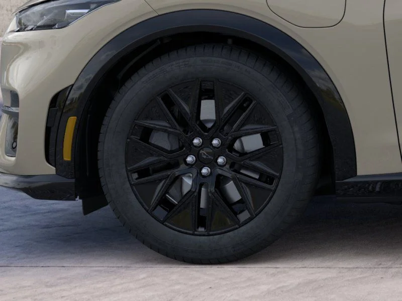 New 2026 Desert Sand Ford Premium image 19
