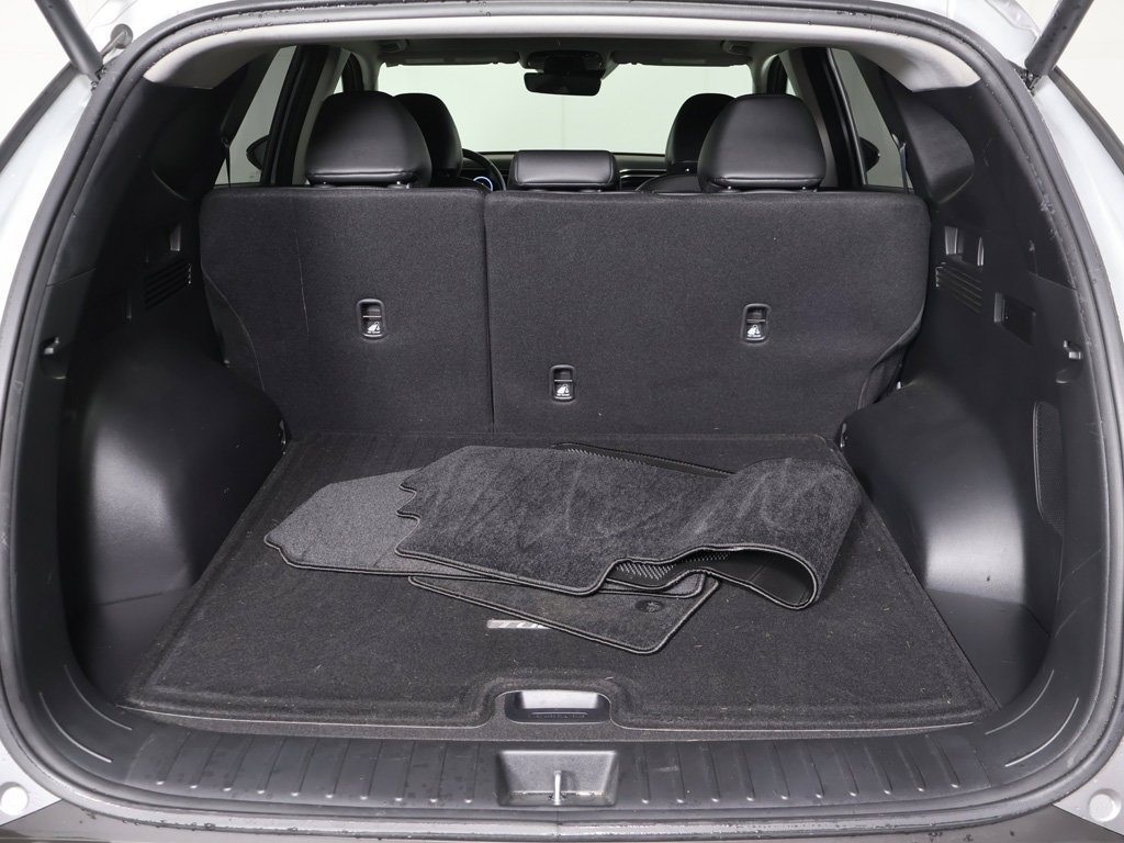Certified Used 2024 Silver Hyundai Limited image 21