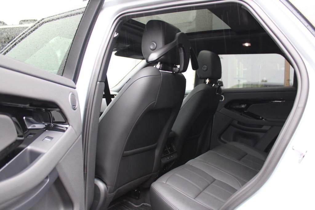 2026 Land Rover Range Rover Evoque S - Photo 26