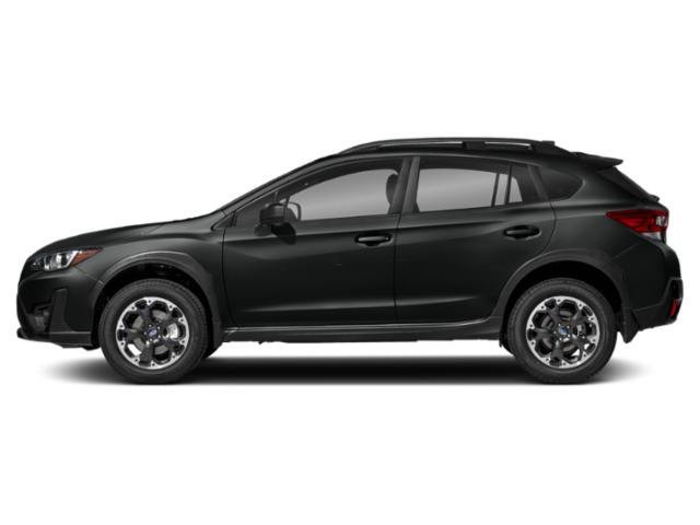 Used 2023 Crystal Black Silica Subaru Premium image 3