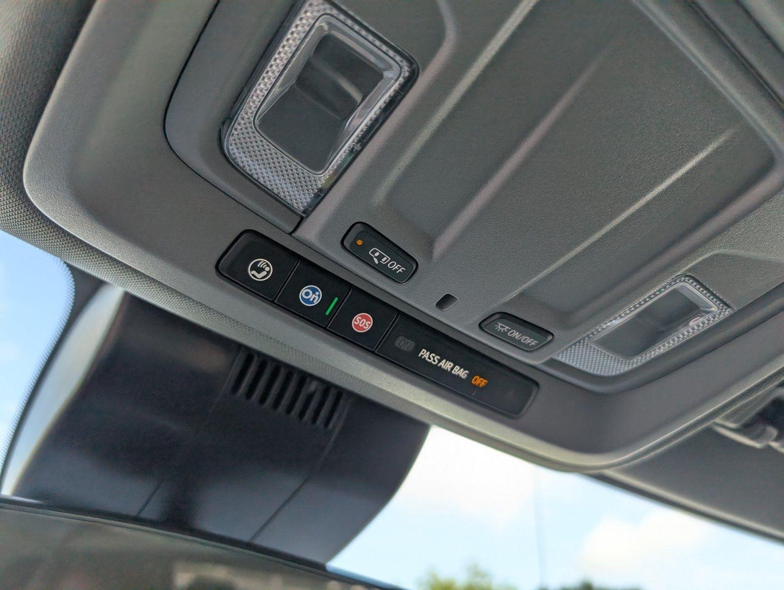 2026 Chevrolet Silverado 1500 RST - Photo 22