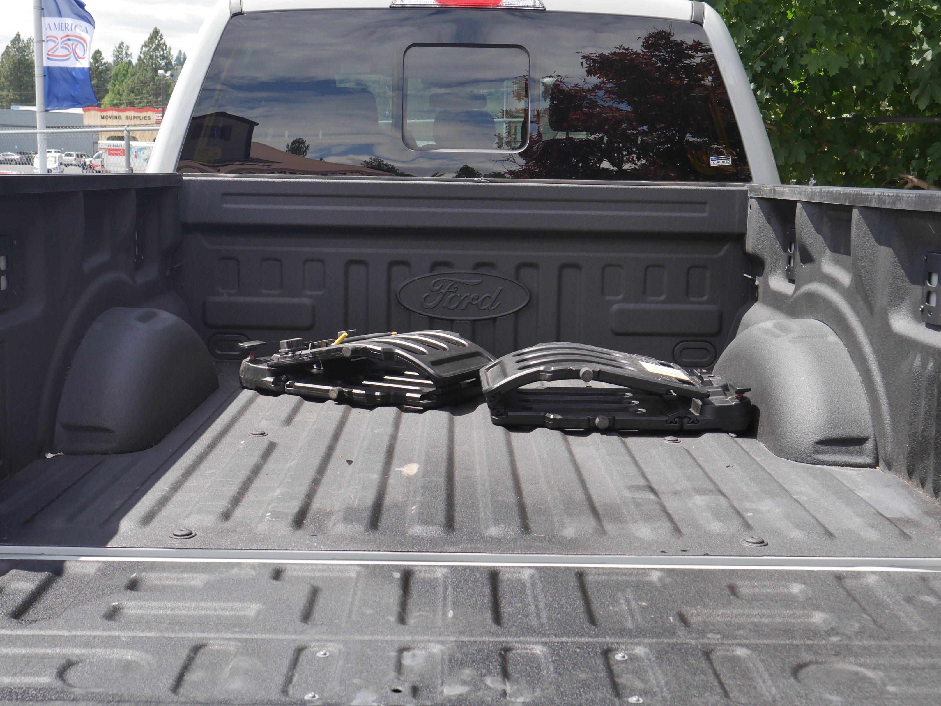Certified Used 2023 Avalanche Gray Ford XL image 27
