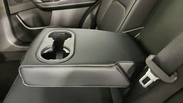 New 2026 Navy Blue Mica Mazda 2.5 S Premium Plus AWD image 29