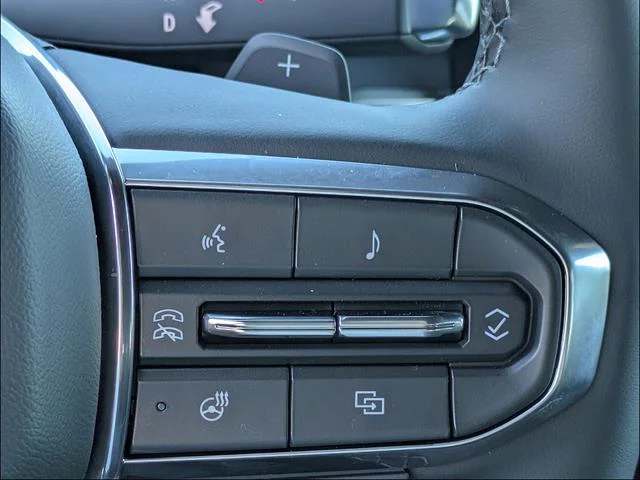 2026 GMC Acadia Elevation - Photo 19
