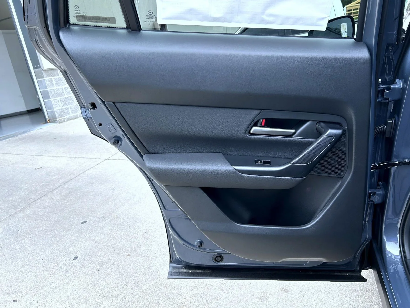 New 2026 Polymetal Gray Metallic Mazda 2.5 S Premium AWD image 21