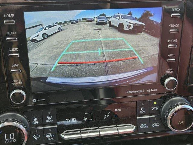 Used 2022 Blueprint Toyota XSE image 16