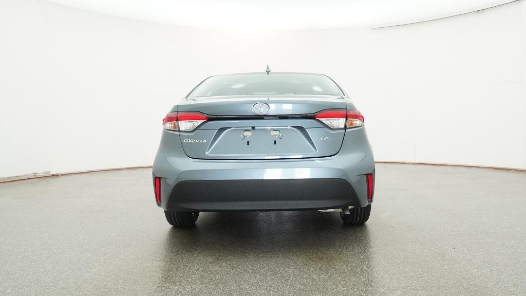 New 2026 Celestite Toyota LE image 15