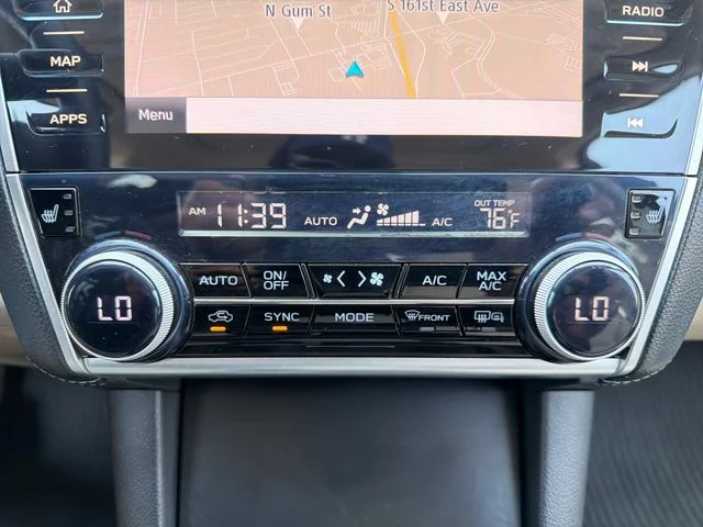 Used 2019 Black Subaru 2.5i Premium image 14