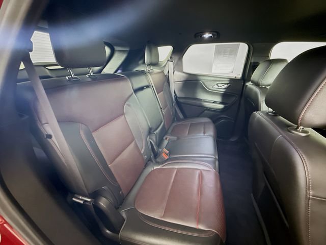 Used 2020 Red Chevrolet RS image 26