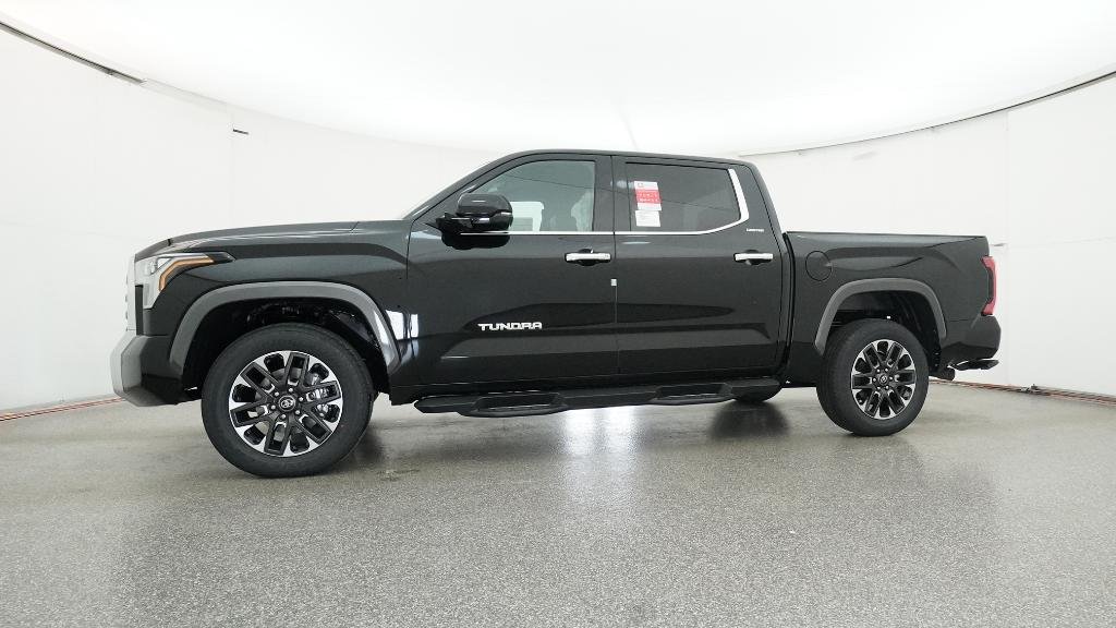 2026 Toyota Tundra Limited - Photo 32
