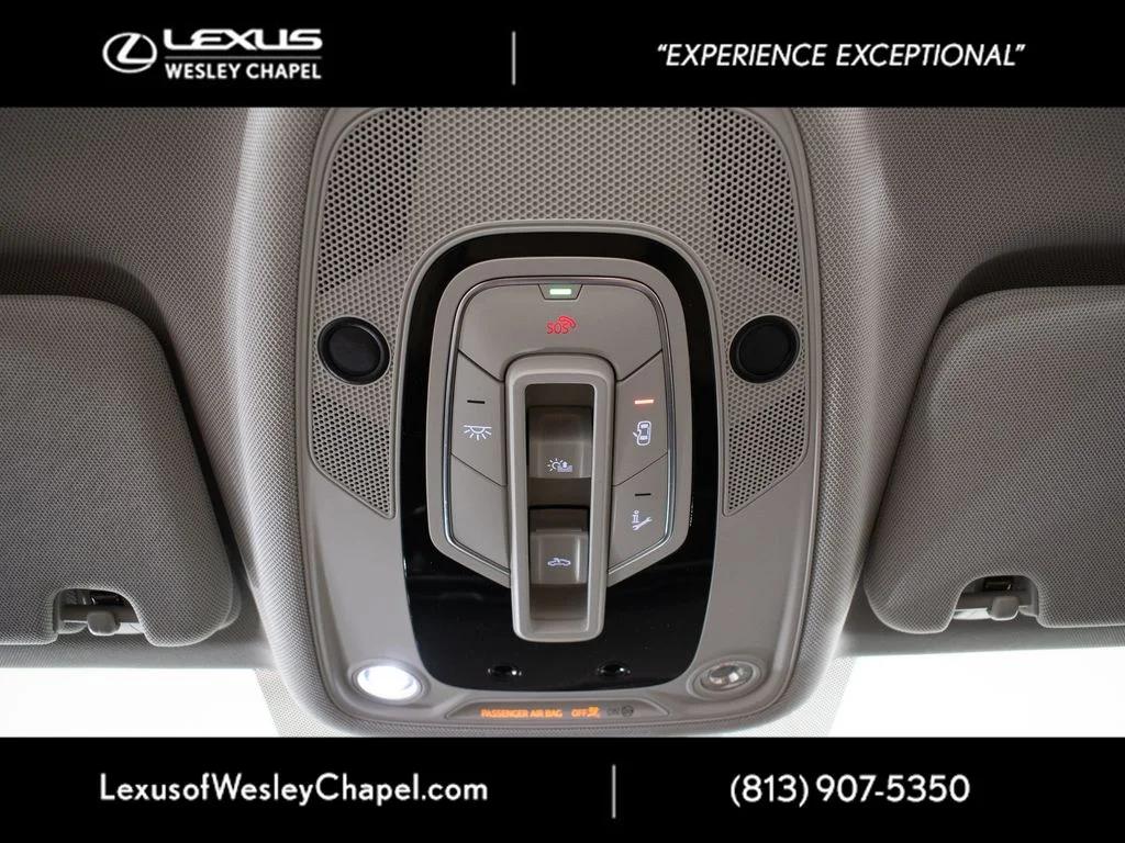 Used 2021 White Audi 55 Premium Plus image 35