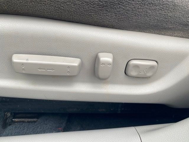 Used 2012  Honda EX image 16