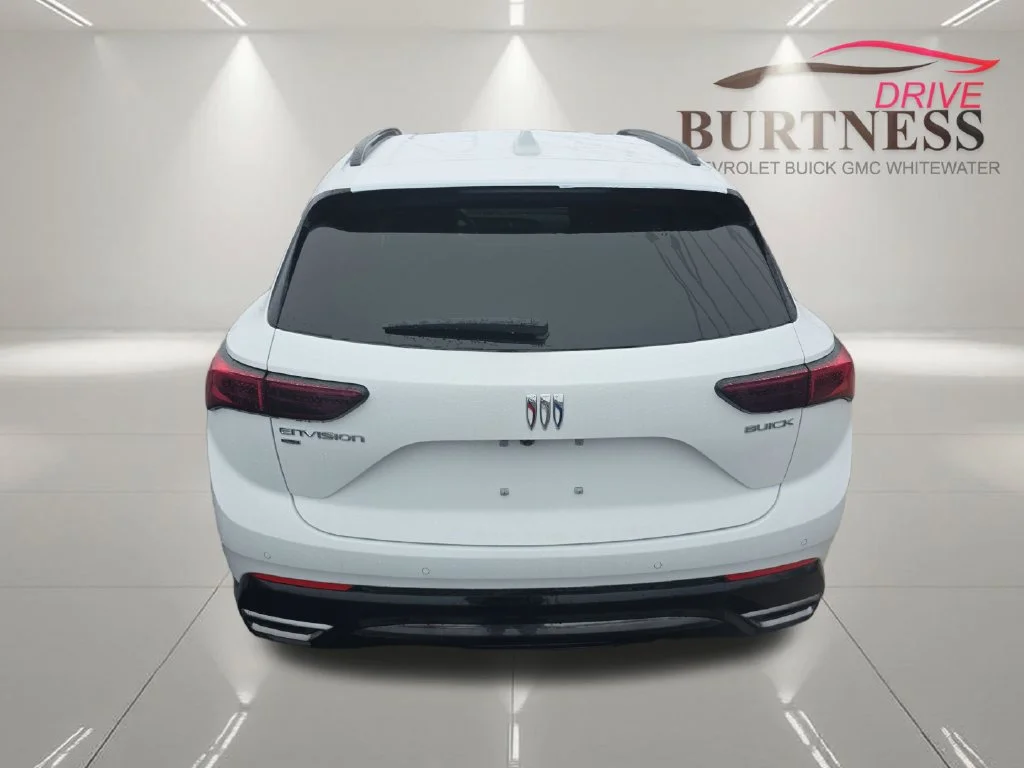 2026 Buick Envision Sport Touring - Photo 28