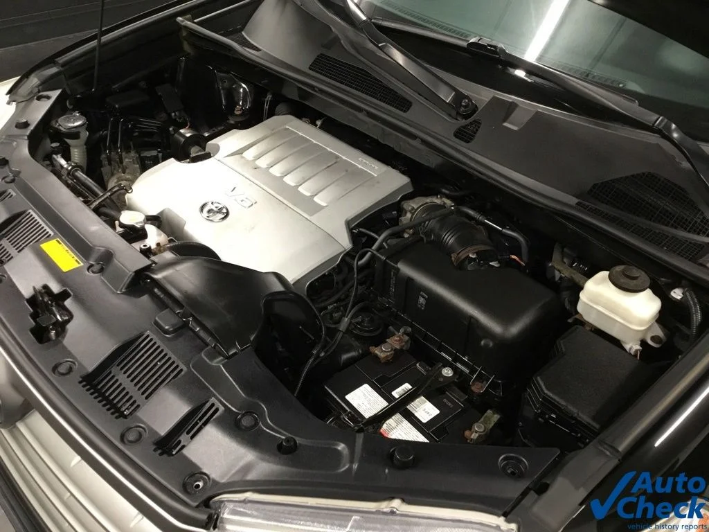 Used 2013 Black Toyota Base Plus V6 image 41