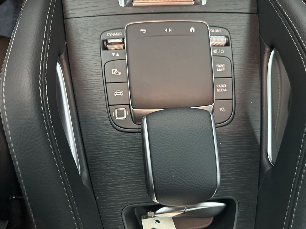 Used 2026 White Mercedes-Benz GLE 350 image 19