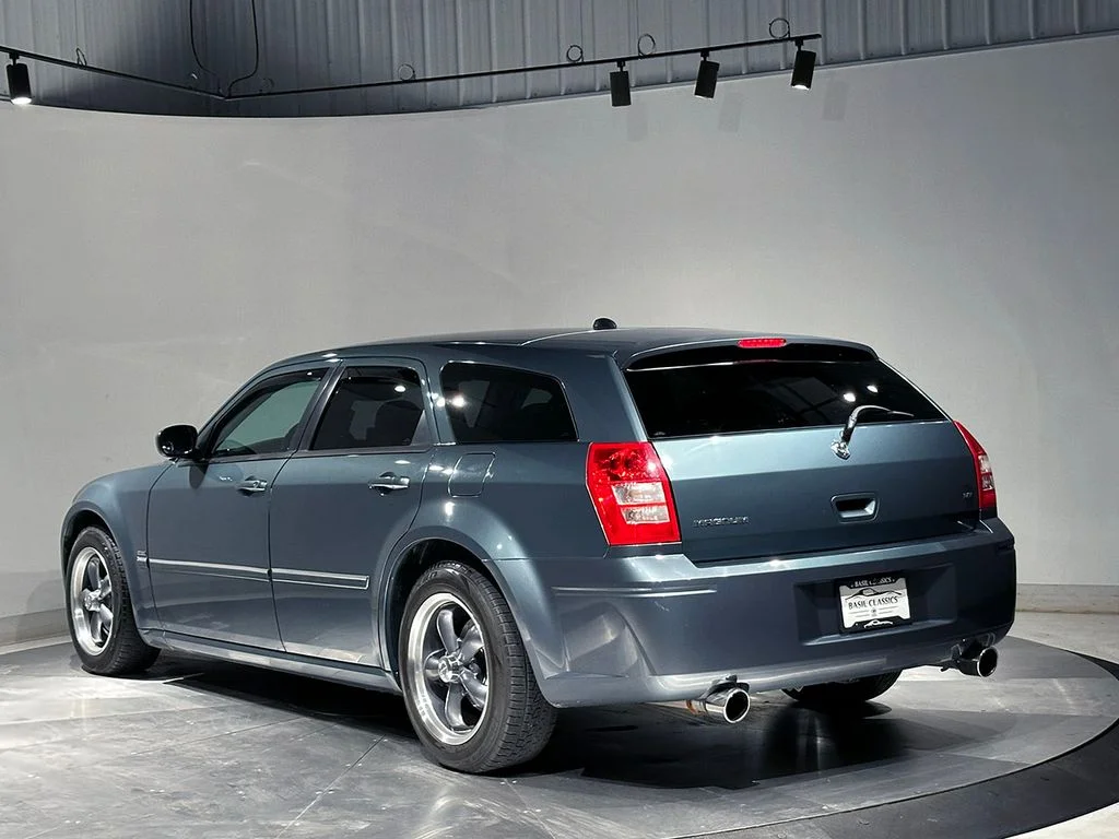 Used 2005 Green Dodge R/T image 39