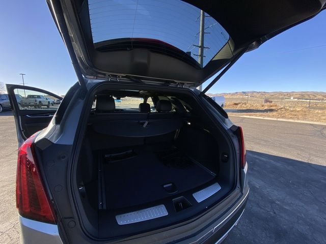 2025 Cadillac XT5 Premium Luxury - Photo 24