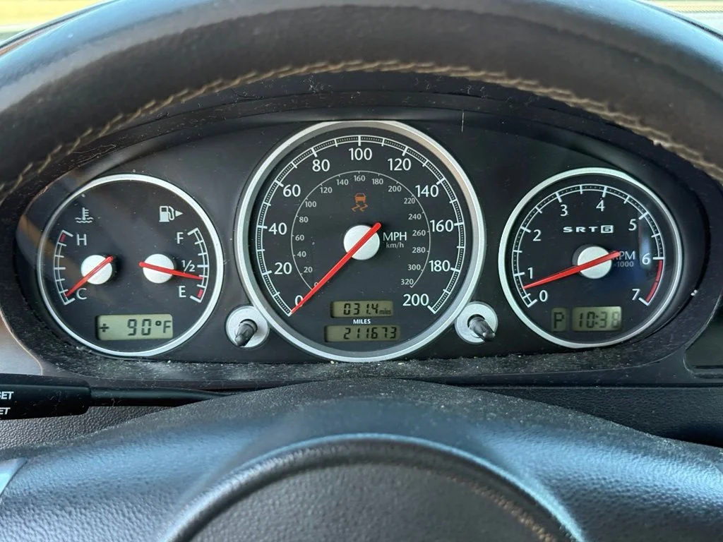 Used 2005  Chrysler SRT6 image 15
