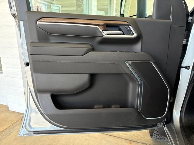2026 Chevrolet Silverado 2500 HD LT - Photo 13