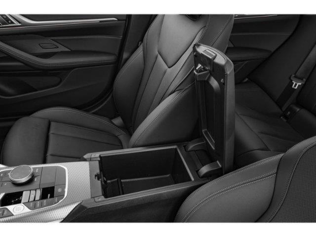 New 2026 Dravit Grey Metallic BMW  image 9