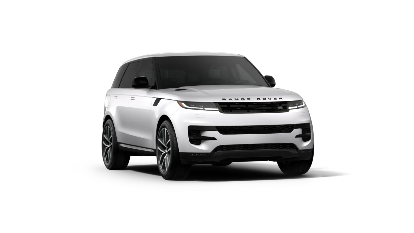 2027 Land Rover Range Rover Sport SE 360PS Auto