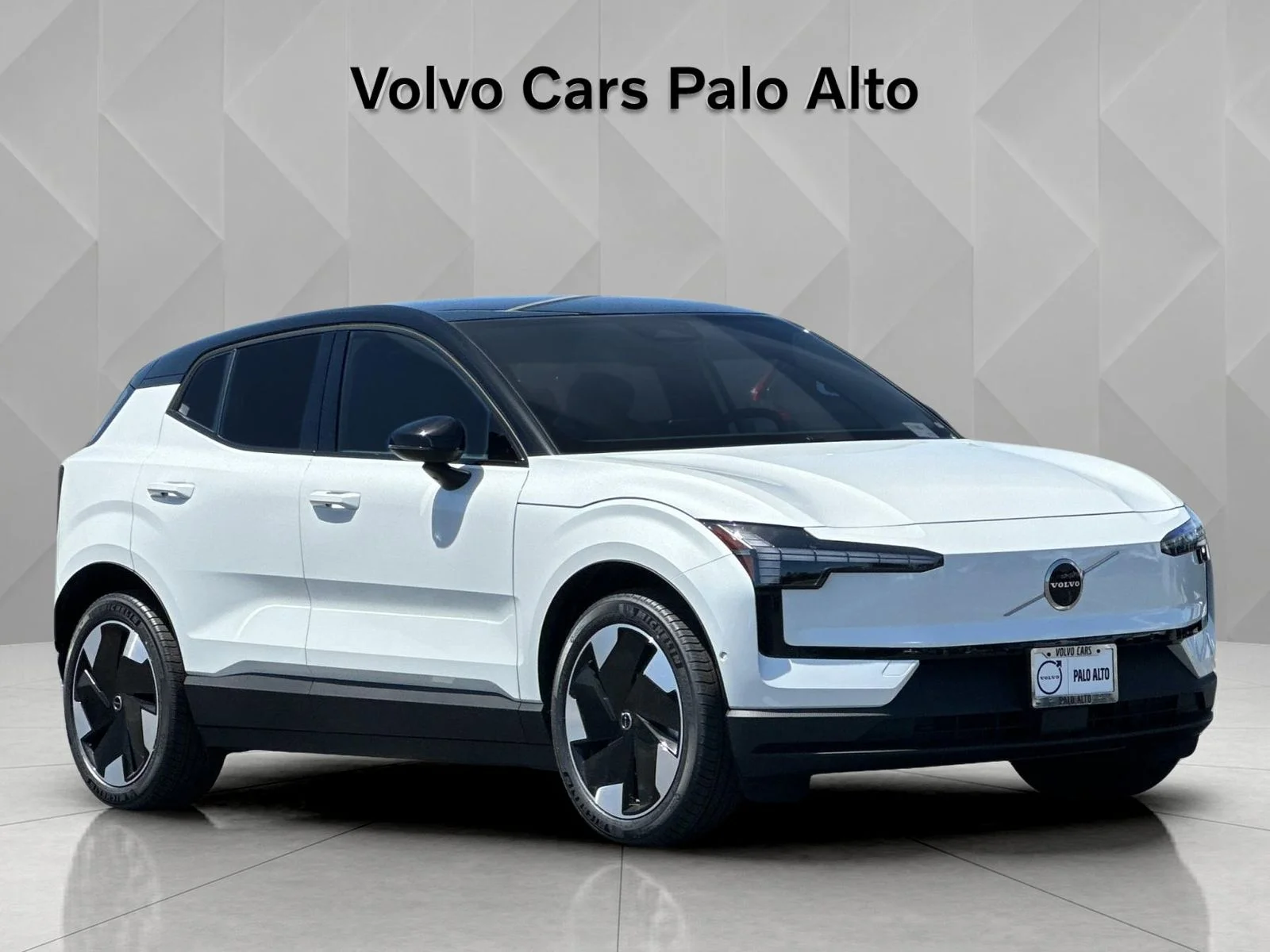 2026 Volvo EX30 Ultra - Photo 11