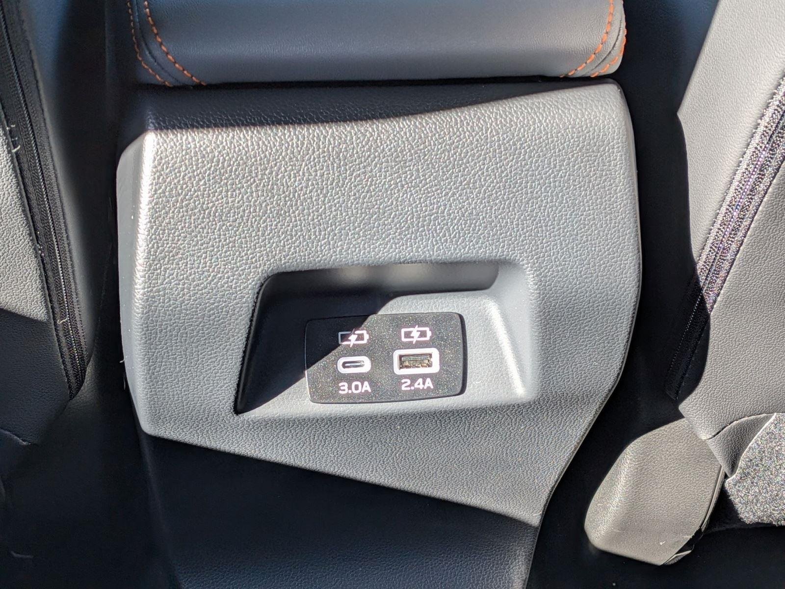 2026 Subaru Crosstrek Limited - Photo 29