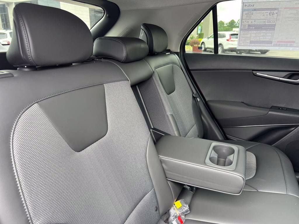 2025 Kia Niro EX Touring - Photo 32