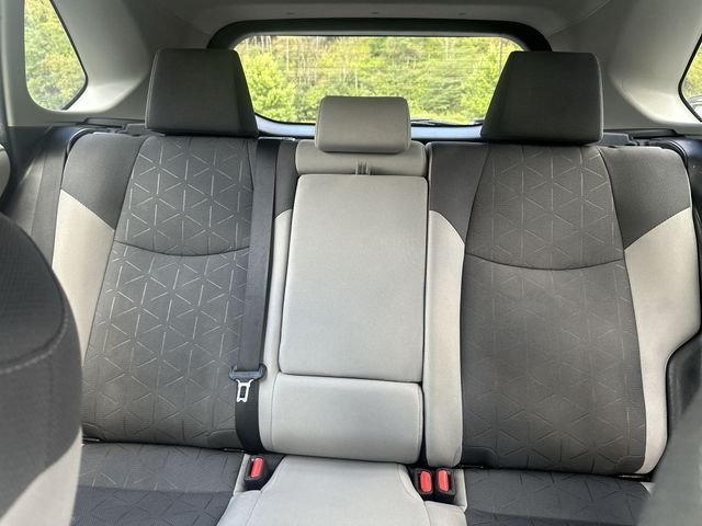 Certified Used 2024 Silver Toyota XLE image 27