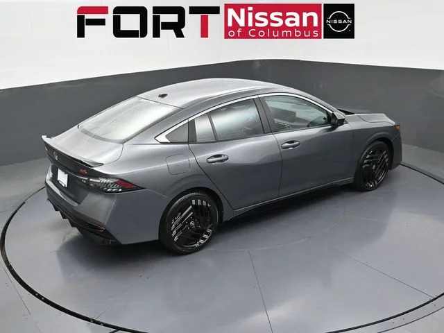 Used 2026 Gray Nissan SR image 44